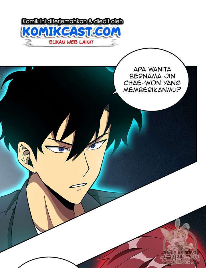 Tomb Raider King (Artefact Hunter) - Chapter 78 93