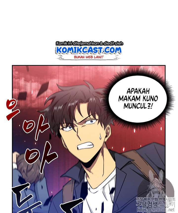 Tomb Raider King (Artefact Hunter) - Chapter 75 93