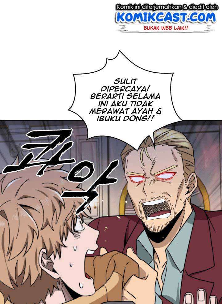 Tomb Raider King (Artefact Hunter) - Chapter 49 81