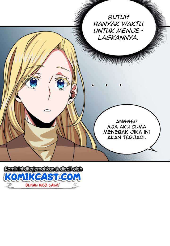 Tomb Raider King (Artefact Hunter) - Chapter 49 92