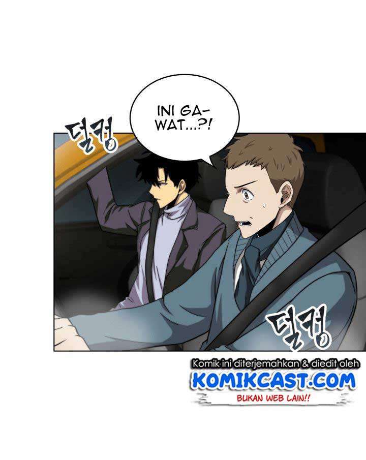 Tomb Raider King (Artefact Hunter) - Chapter 49 29