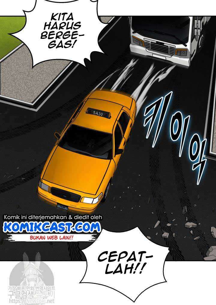 Tomb Raider King (Artefact Hunter) - Chapter 49 32