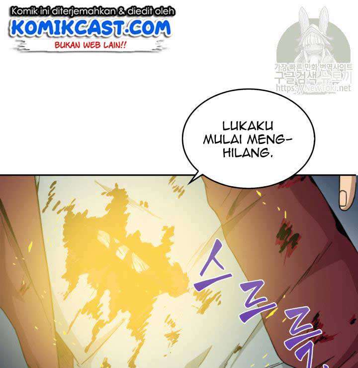 Tomb Raider King (Artefact Hunter) - Chapter 49 69
