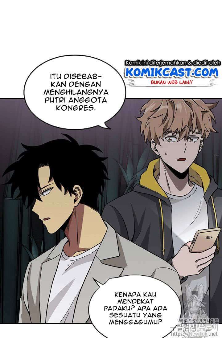 Tomb Raider King (Artefact Hunter) - Chapter 59 23