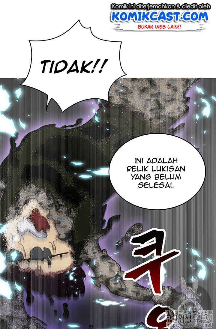 Tomb Raider King (Artefact Hunter) - Chapter 52 92