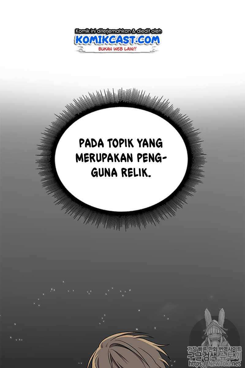 Tomb Raider King (Artefact Hunter) - Chapter 53 99
