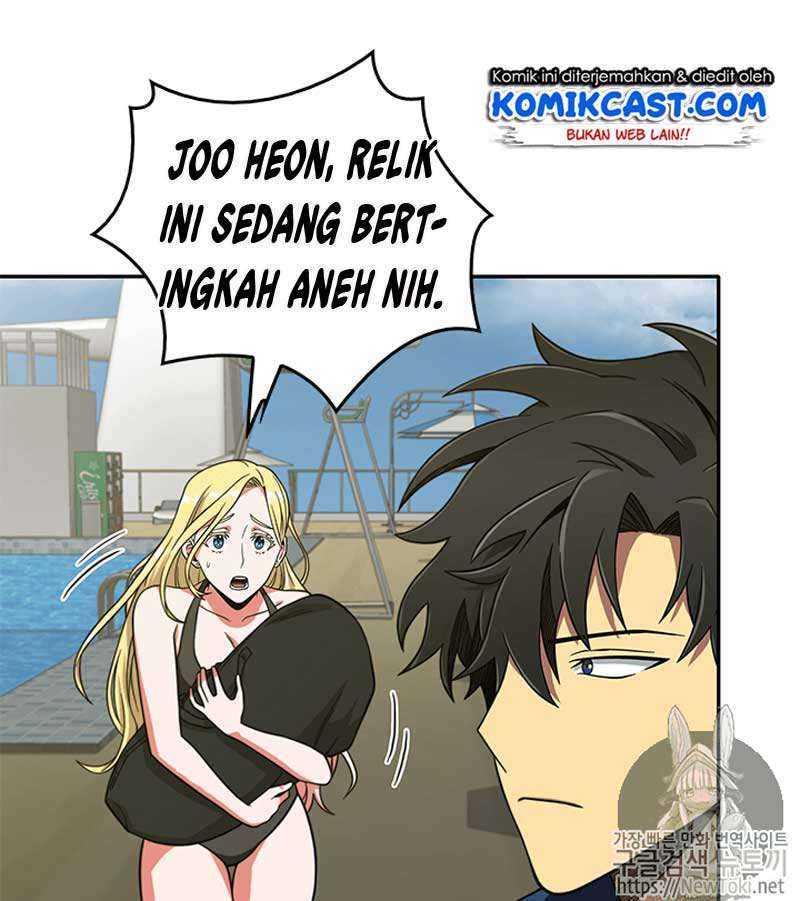 Tomb Raider King (Artefact Hunter) - Chapter 53 29