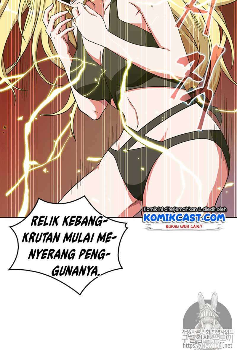 Tomb Raider King (Artefact Hunter) - Chapter 53 32