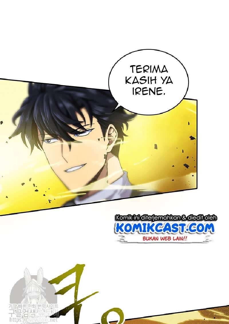 Tomb Raider King (Artefact Hunter) - Chapter 50 93