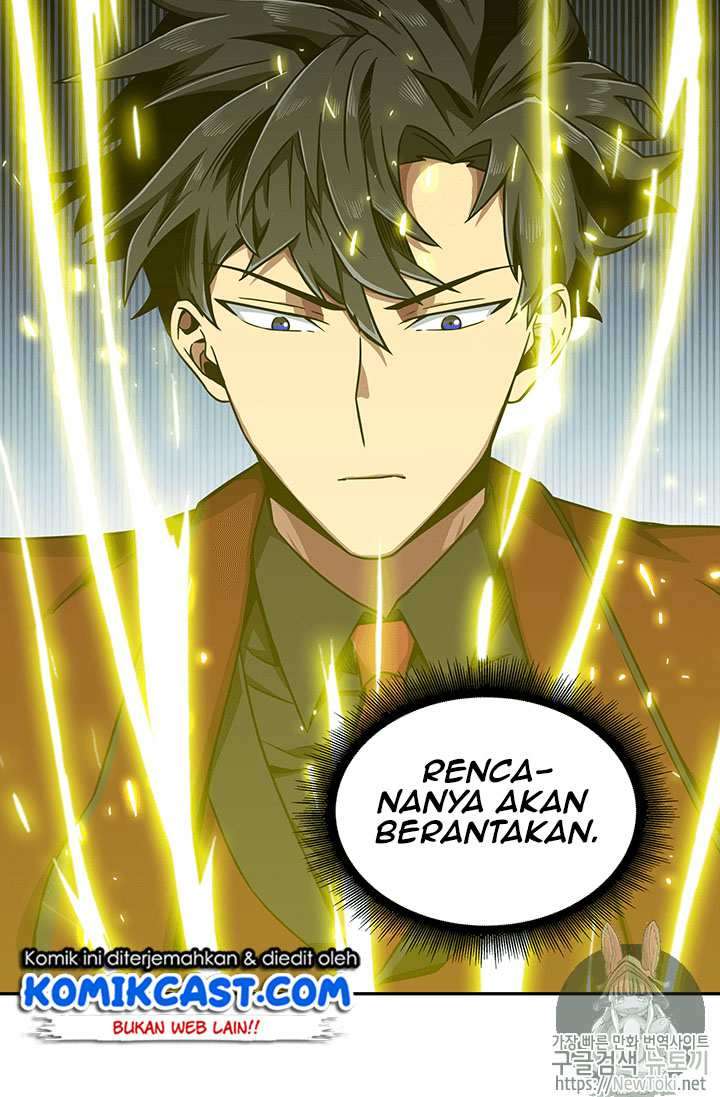 Tomb Raider King (Artefact Hunter) - Chapter 56 93