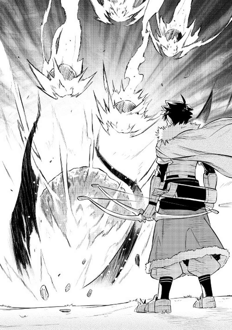 Toaru Ossan no VRMMO Katsudouki - Chapter 29 27