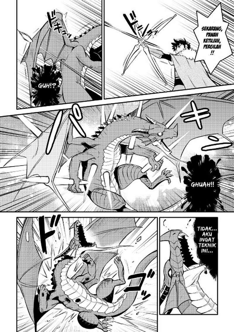 Toaru Ossan no VRMMO Katsudouki - Chapter 29 25