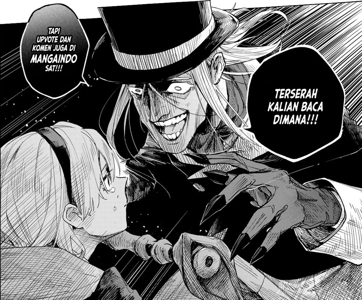 Toga na Skill de Musou suru Isekai Harem Kaitoudan - Chapter 20 34