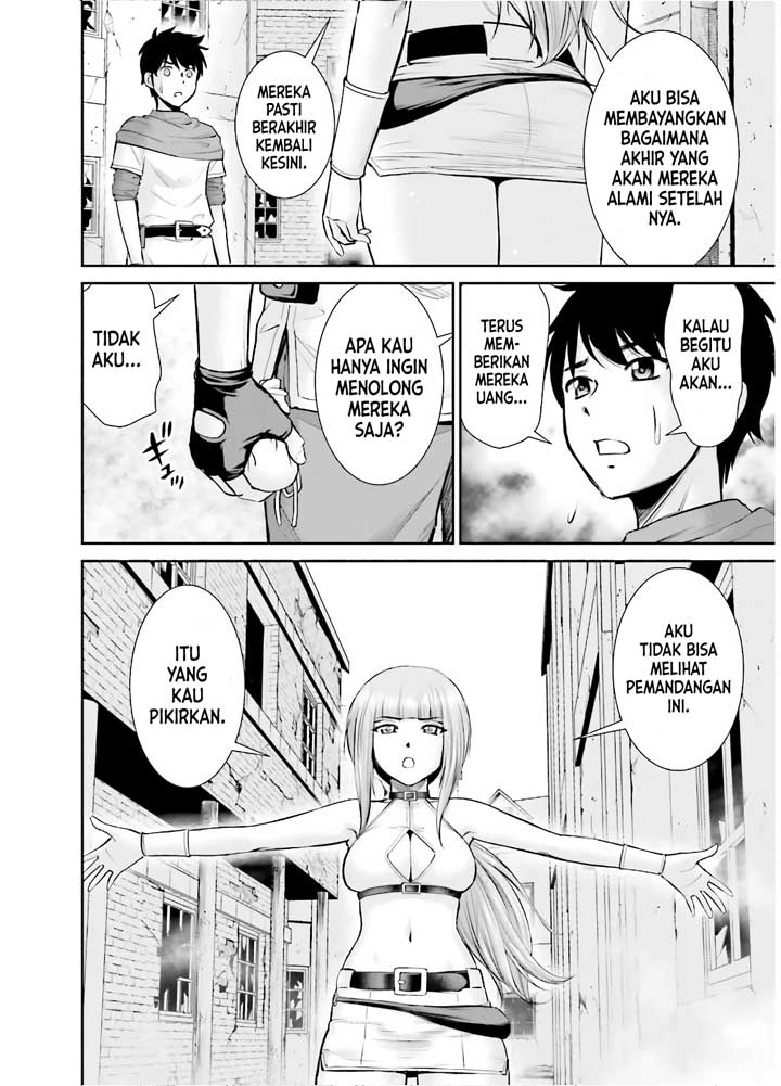 Toga na Skill de Musou suru Isekai Harem Kaitoudan - Chapter 06 26 Toga na Skill de Musou suru Isekai Harem Kaitoudan - Chapter 06 26