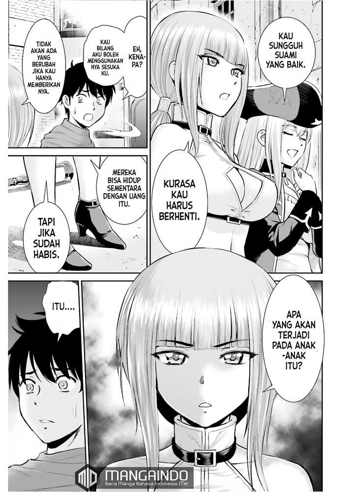 Toga na Skill de Musou suru Isekai Harem Kaitoudan - Chapter 06 25 Toga na Skill de Musou suru Isekai Harem Kaitoudan - Chapter 06 25