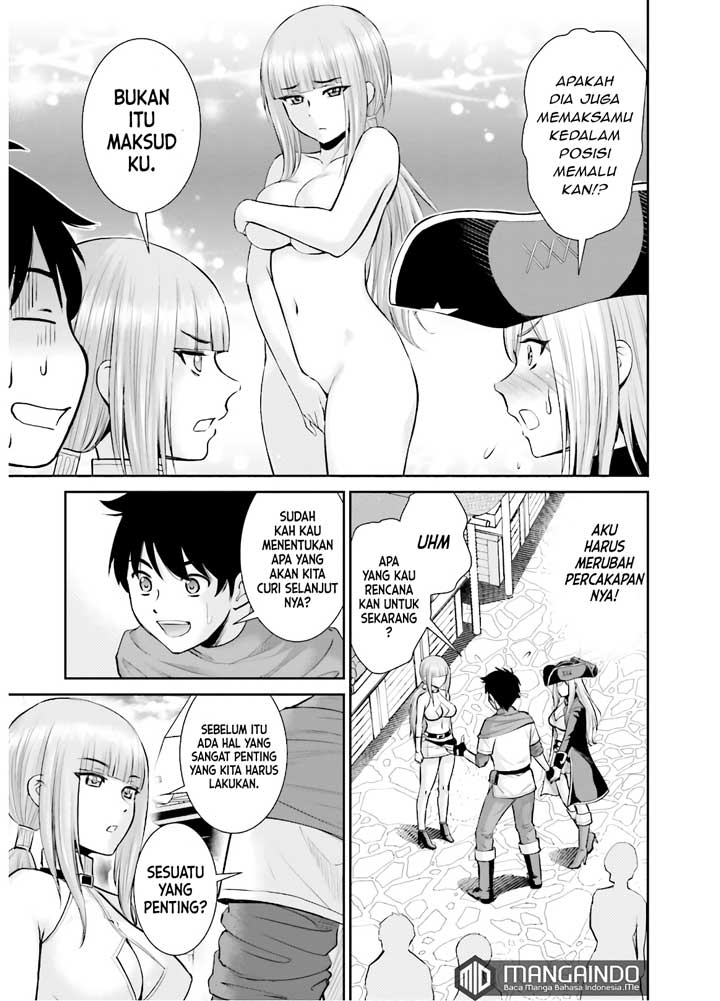 Toga na Skill de Musou suru Isekai Harem Kaitoudan - Chapter 06 19 Toga na Skill de Musou suru Isekai Harem Kaitoudan - Chapter 06 19