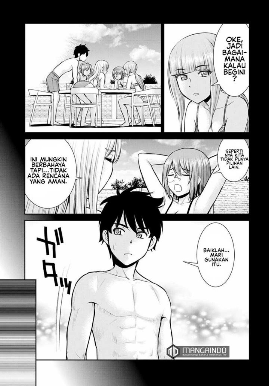 Toga na Skill de Musou suru Isekai Harem Kaitoudan - Chapter 12 8 Toga na Skill de Musou suru Isekai Harem Kaitoudan - Chapter 12 8