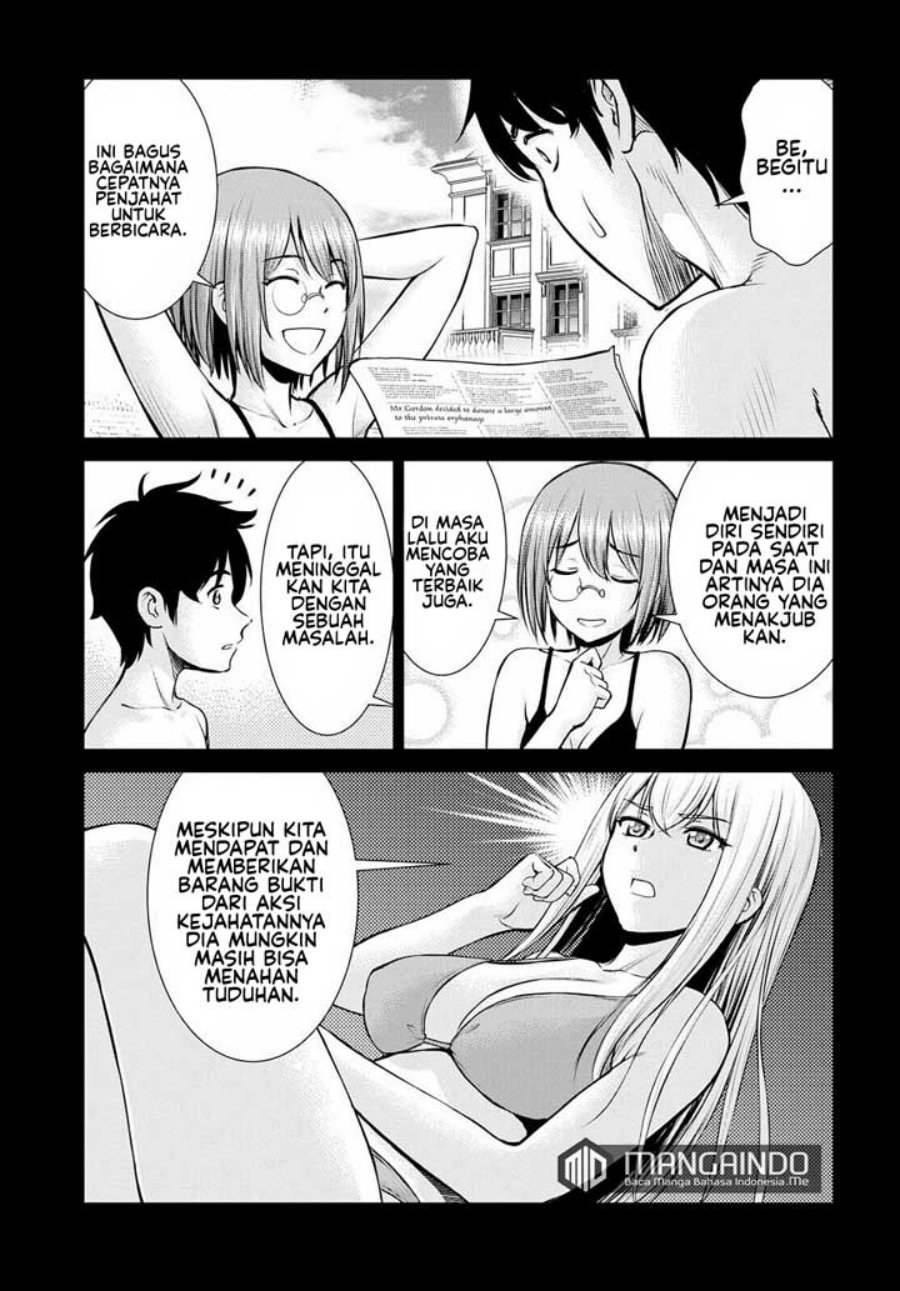 Toga na Skill de Musou suru Isekai Harem Kaitoudan - Chapter 12 6 Toga na Skill de Musou suru Isekai Harem Kaitoudan - Chapter 12 6