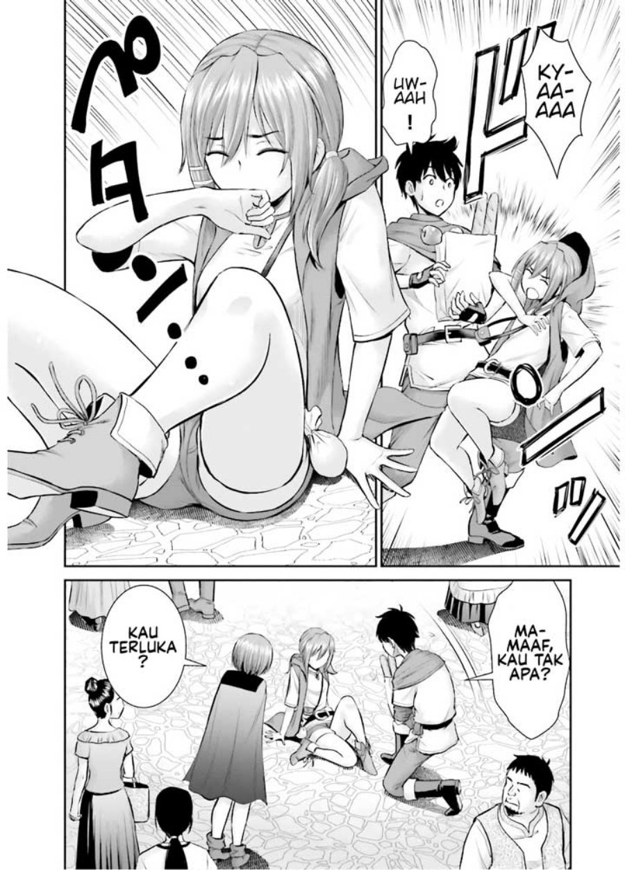Toga na Skill de Musou suru Isekai Harem Kaitoudan - Chapter 10 23 Toga na Skill de Musou suru Isekai Harem Kaitoudan - Chapter 10 23