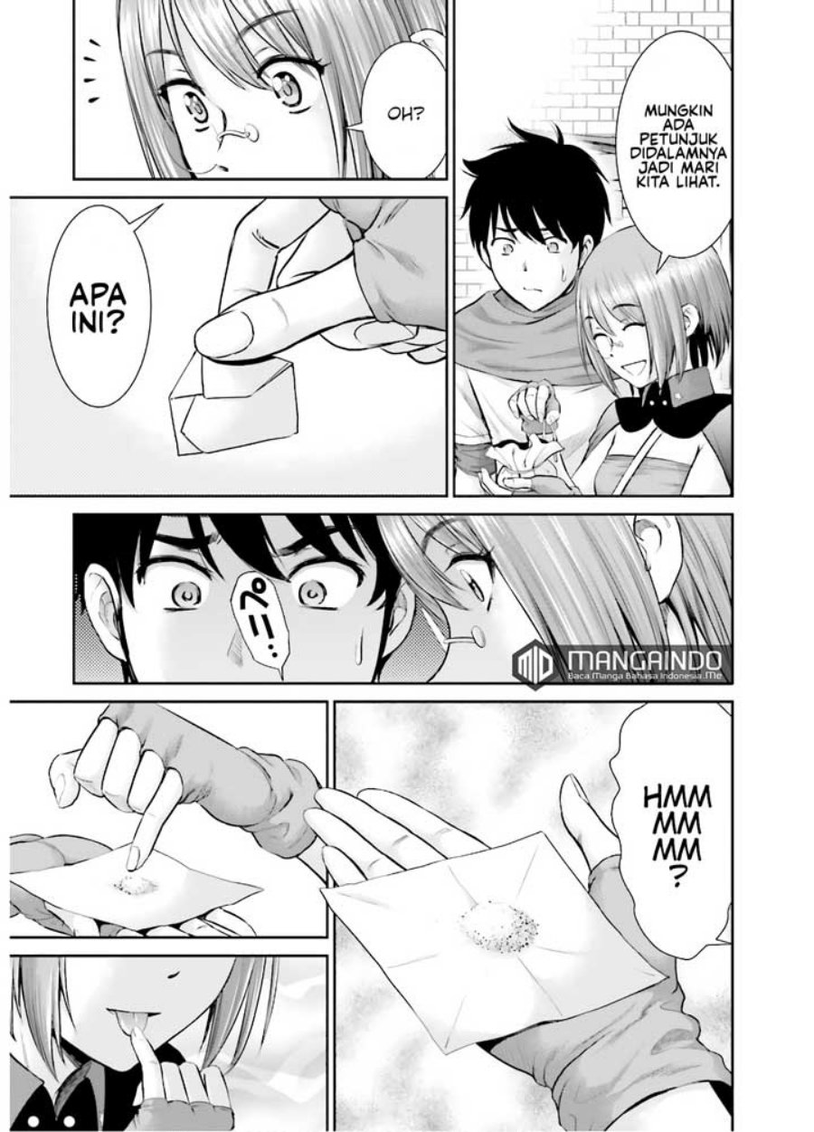 Toga na Skill de Musou suru Isekai Harem Kaitoudan - Chapter 10 26 Toga na Skill de Musou suru Isekai Harem Kaitoudan - Chapter 10 26