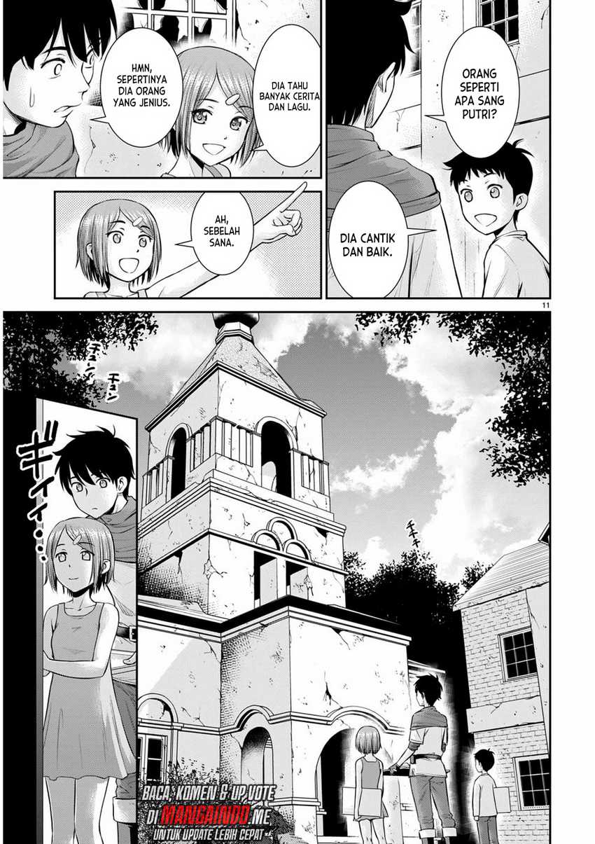 Toga na Skill de Musou suru Isekai Harem Kaitoudan - Chapter 16 12 Toga na Skill de Musou suru Isekai Harem Kaitoudan - Chapter 16 12