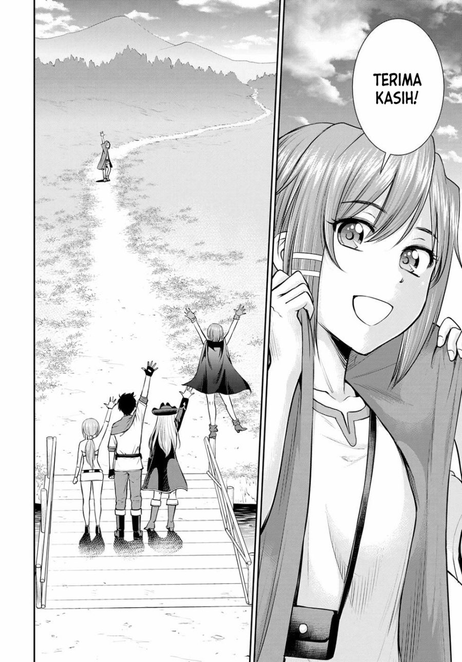 Toga na Skill de Musou suru Isekai Harem Kaitoudan - Chapter 15 9 Toga na Skill de Musou suru Isekai Harem Kaitoudan - Chapter 15 9