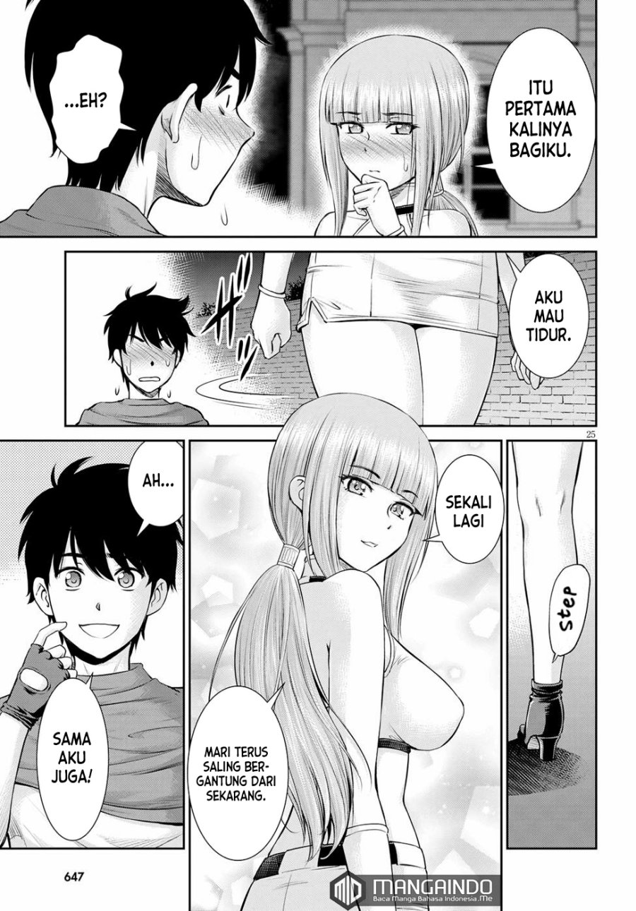 Toga na Skill de Musou suru Isekai Harem Kaitoudan - Chapter 15 26 Toga na Skill de Musou suru Isekai Harem Kaitoudan - Chapter 15 26