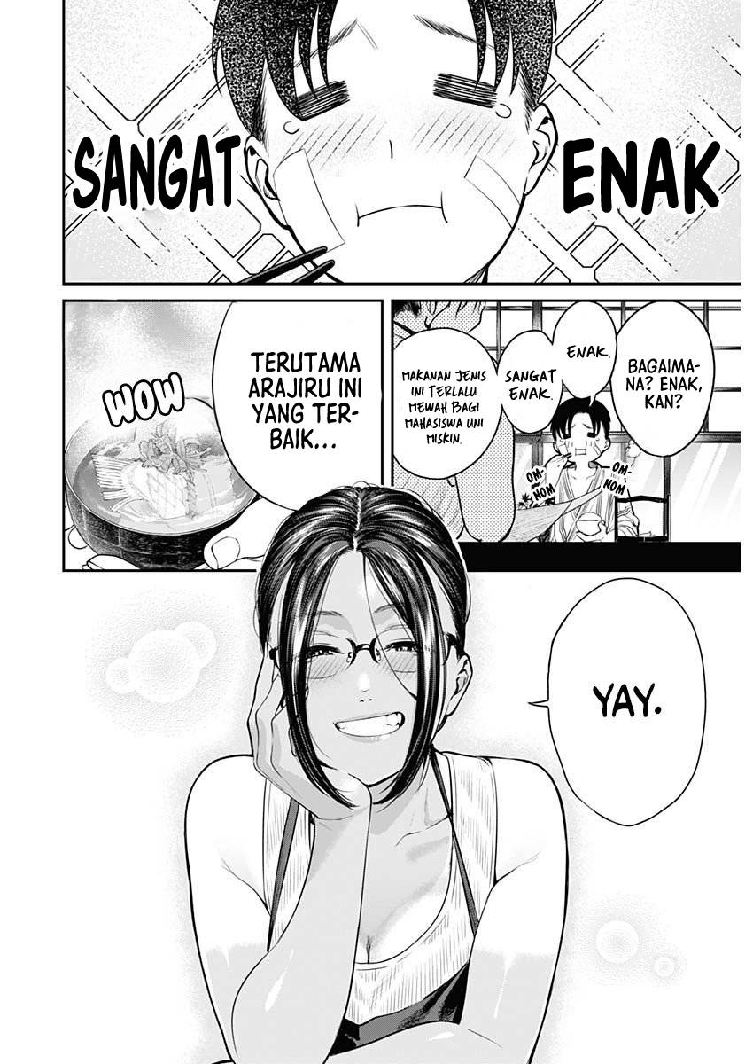 Torima Minshuku Yadori-teki na! - Chapter 01 29 Torima Minshuku Yadori-teki na! - Chapter 01 29