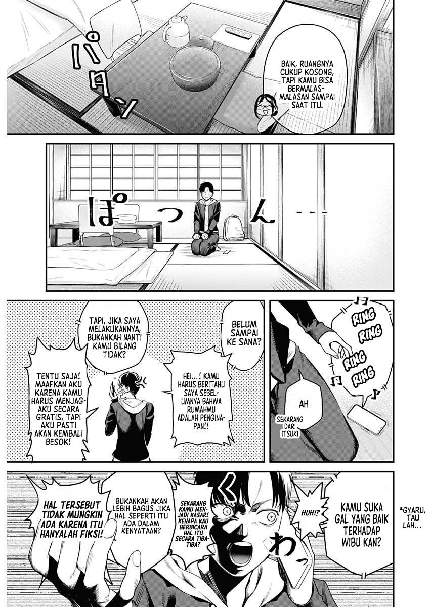 Torima Minshuku Yadori-teki na! - Chapter 01 20 Torima Minshuku Yadori-teki na! - Chapter 01 20