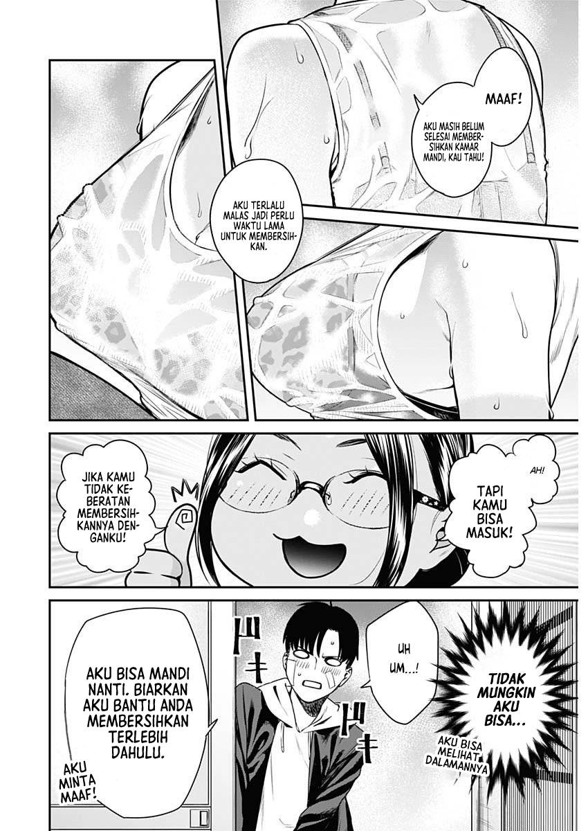 Torima Minshuku Yadori-teki na! - Chapter 01 25 Torima Minshuku Yadori-teki na! - Chapter 01 25