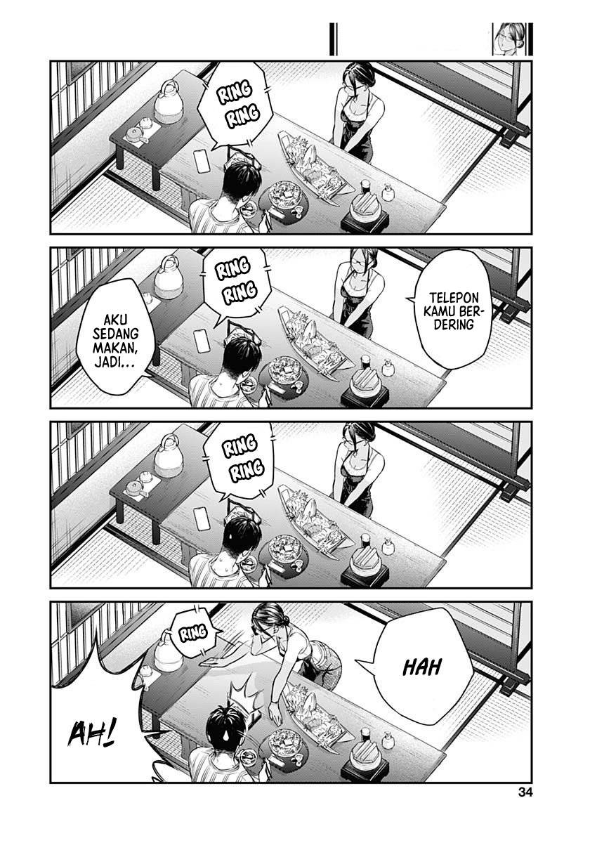 Torima Minshuku Yadori-teki na! - Chapter 01 31 Torima Minshuku Yadori-teki na! - Chapter 01 31