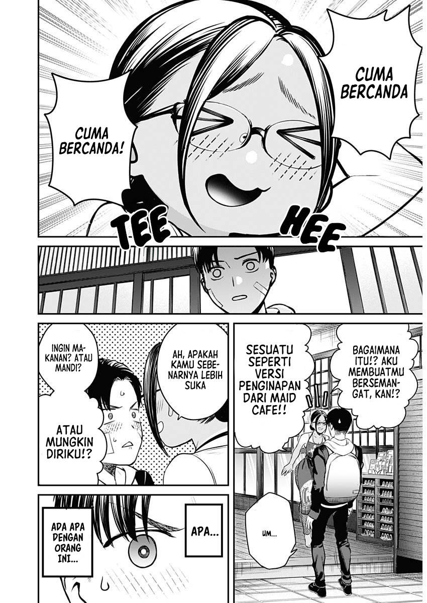 Torima Minshuku Yadori-teki na! - Chapter 01 13 Torima Minshuku Yadori-teki na! - Chapter 01 13