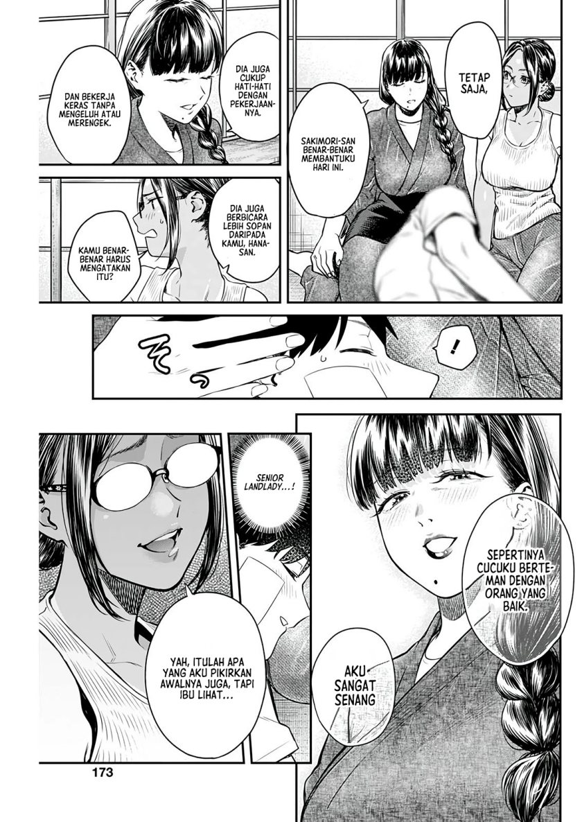 Torima Minshuku Yadori-teki na! - Chapter 04 20