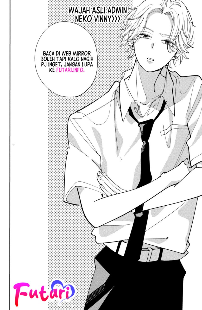 Torima Minshuku Yadori-teki na! - Chapter 04 25