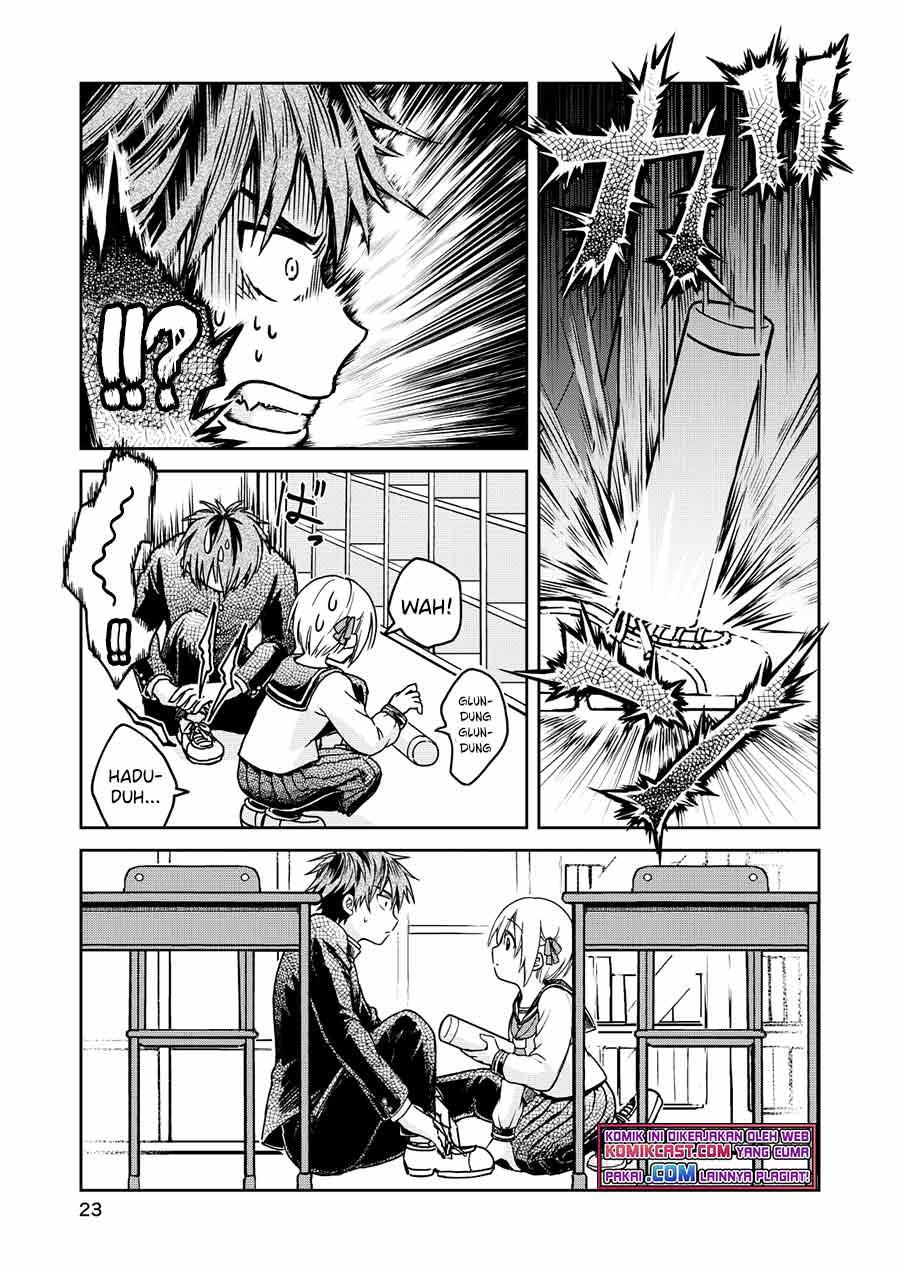 Torao-kun’s Love Consultation - Chapter 00 24