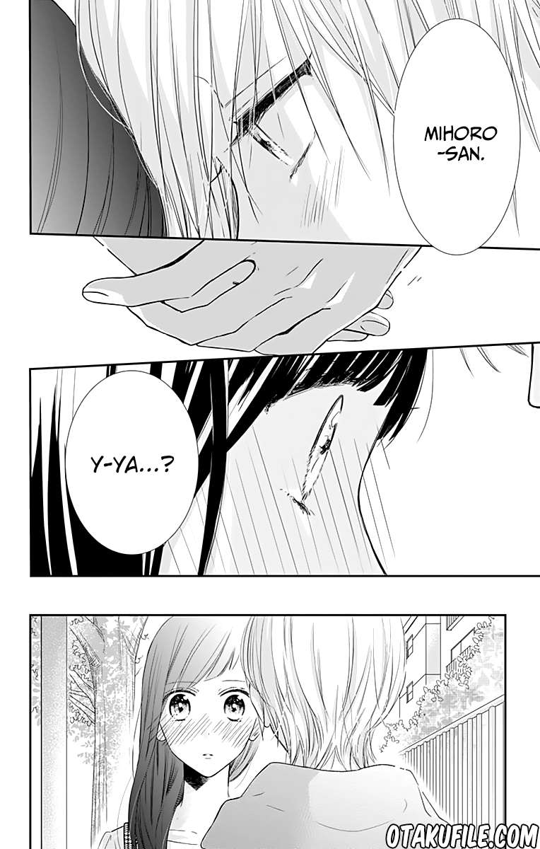 Toshishita no Otokonoko - Chapter 11 16 Toshishita no Otokonoko - Chapter 11 16