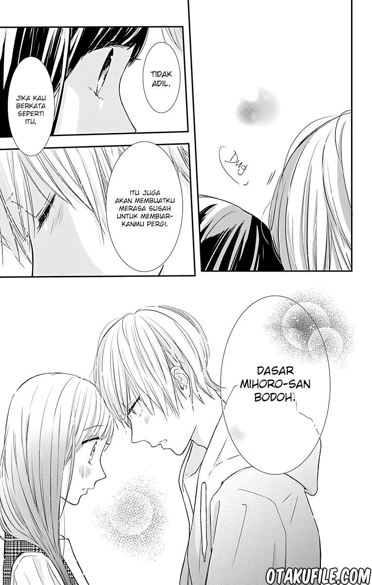 Toshishita no Otokonoko - Chapter 11 15 Toshishita no Otokonoko - Chapter 11 15