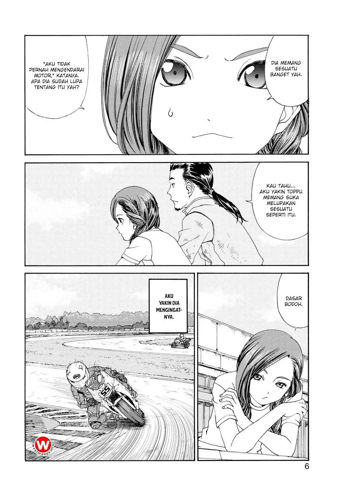 Toppu GP - Chapter 02 8