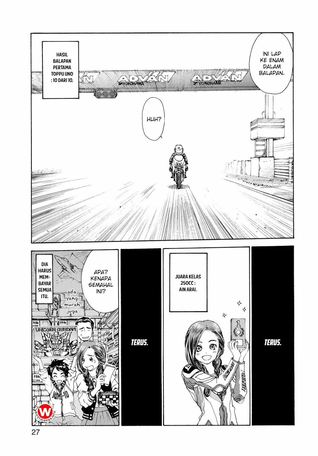 Toppu GP - Chapter 02 29