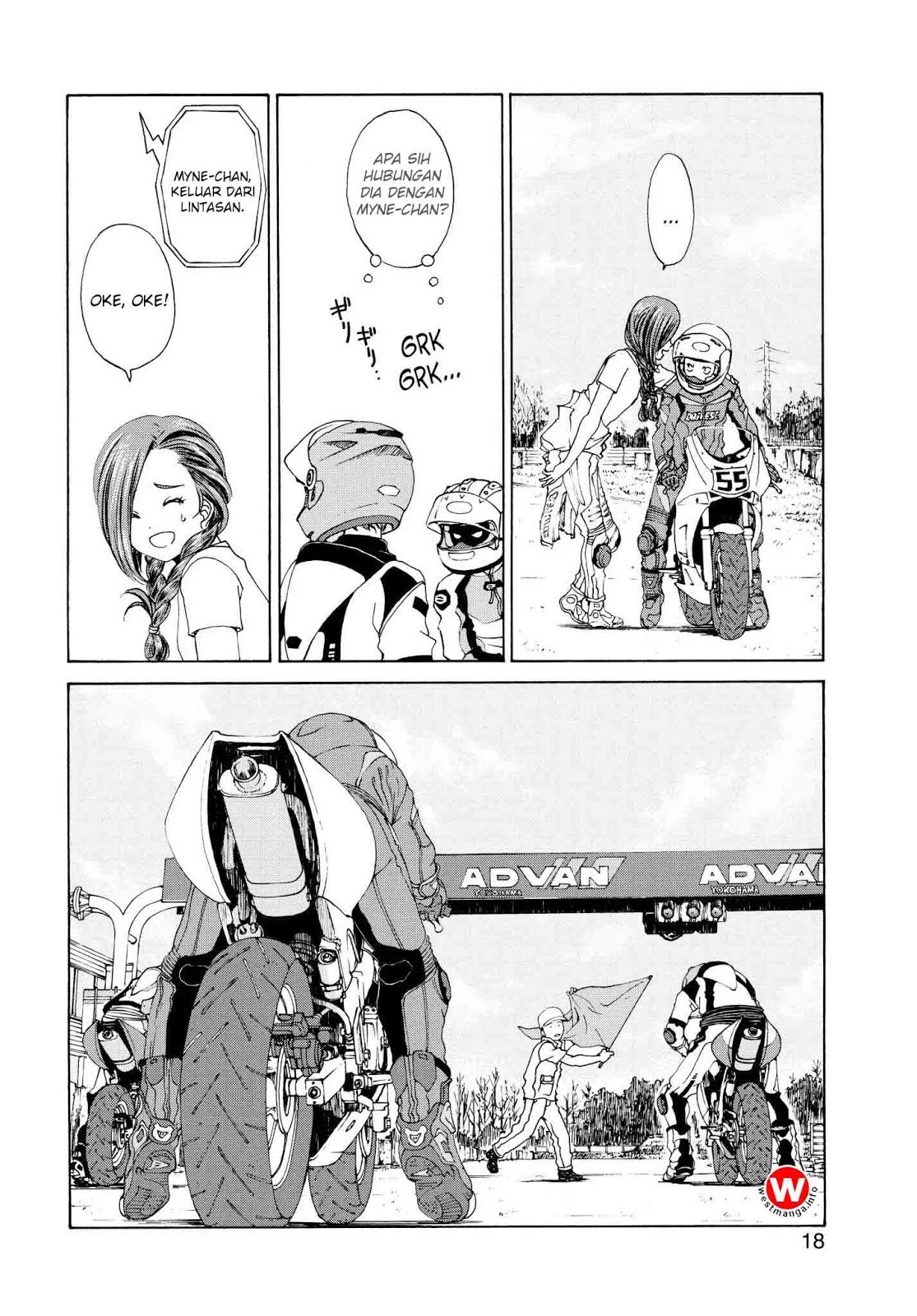 Toppu GP - Chapter 02 20