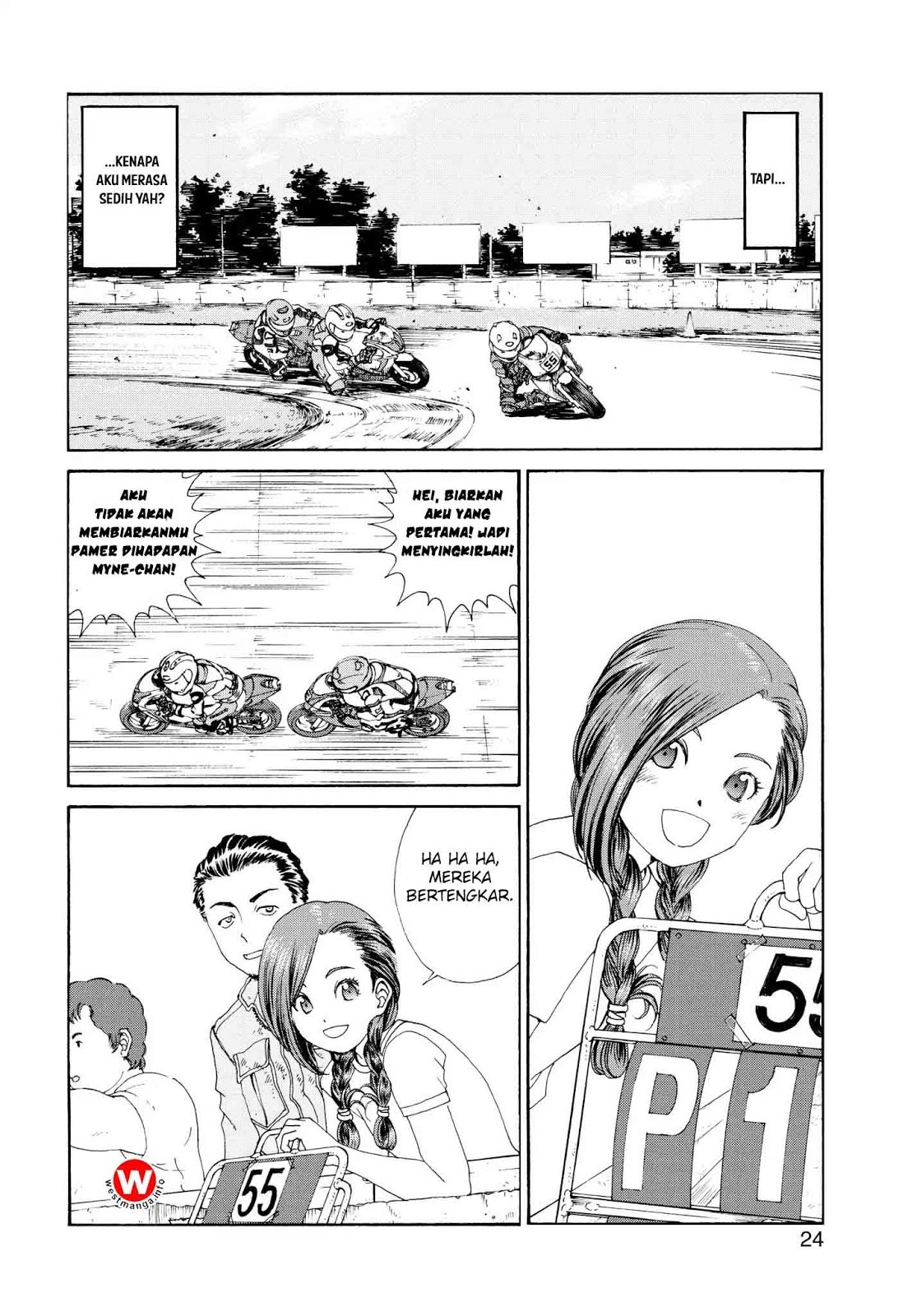 Toppu GP - Chapter 02 26