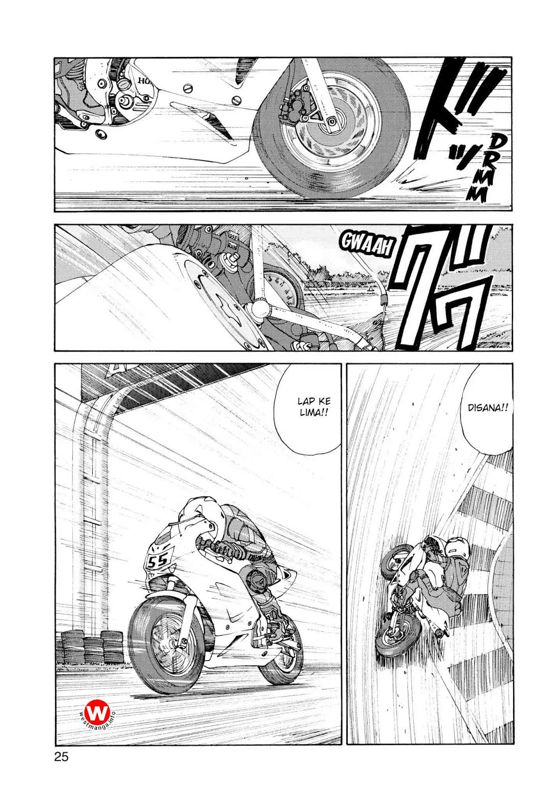 Toppu GP - Chapter 02 27