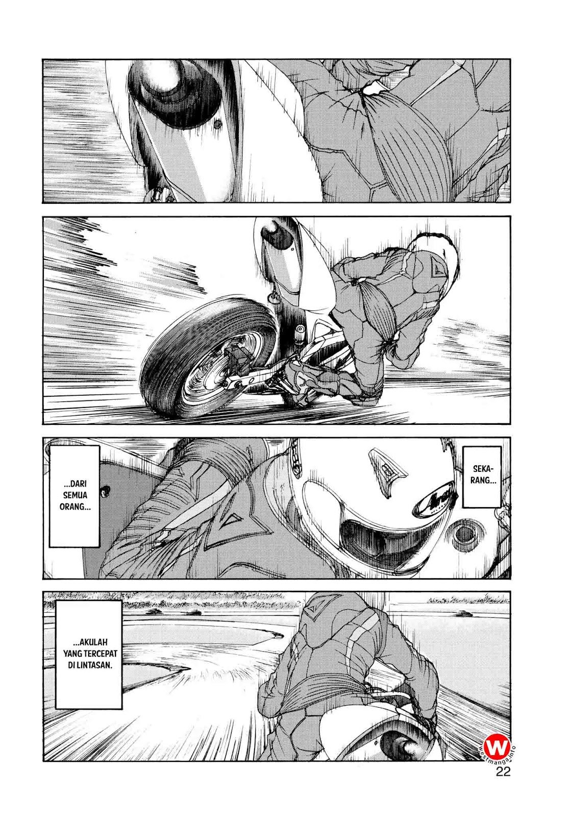 Toppu GP - Chapter 02 24
