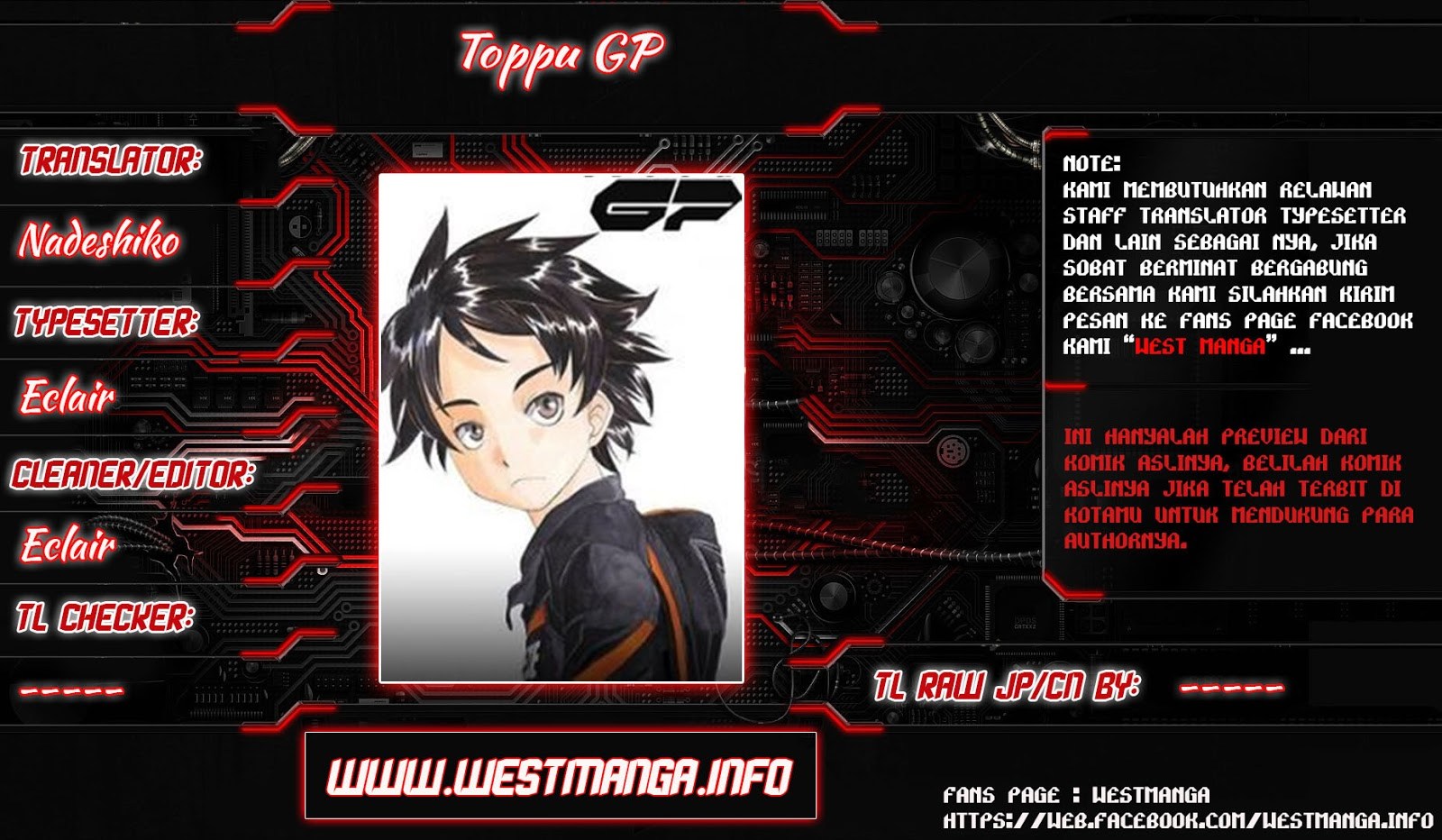 Toppu GP - Chapter 02 3