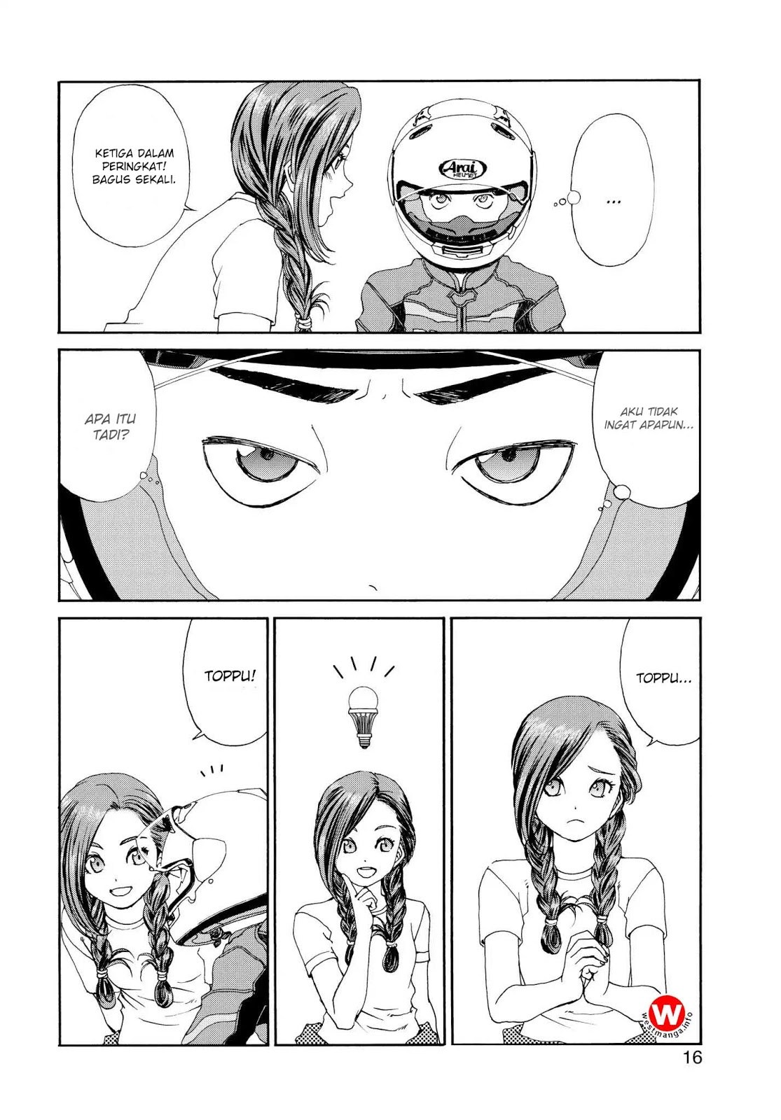 Toppu GP - Chapter 02 18