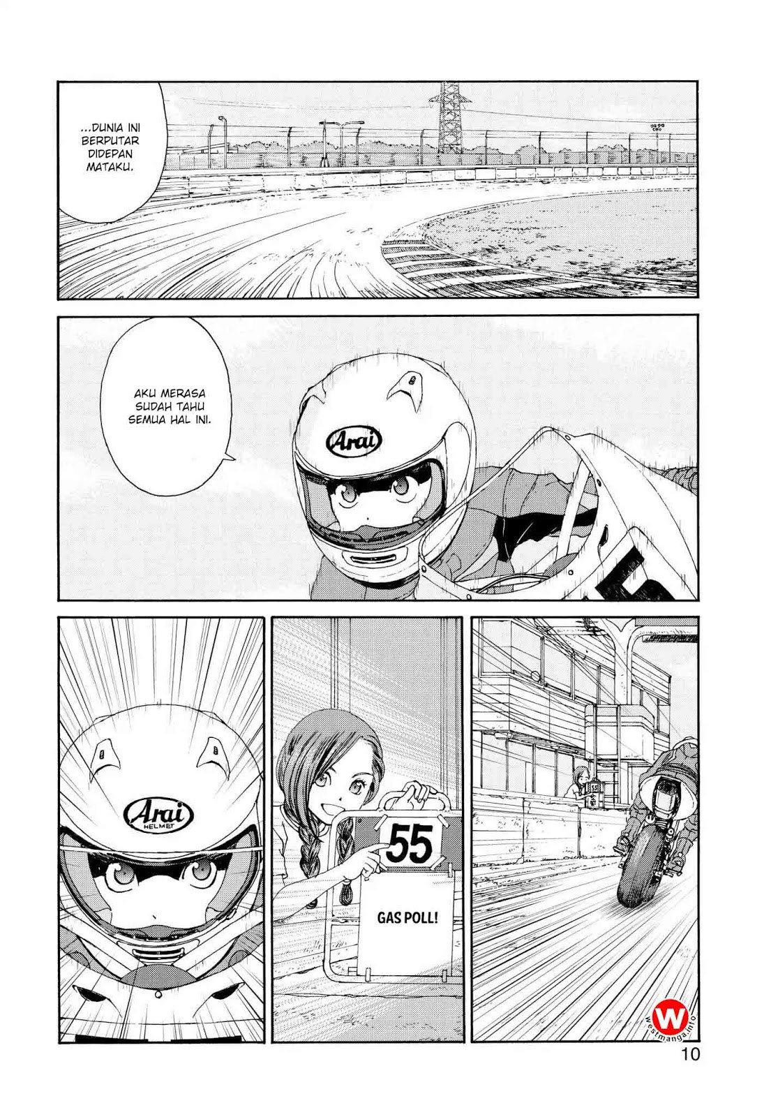 Toppu GP - Chapter 02 12