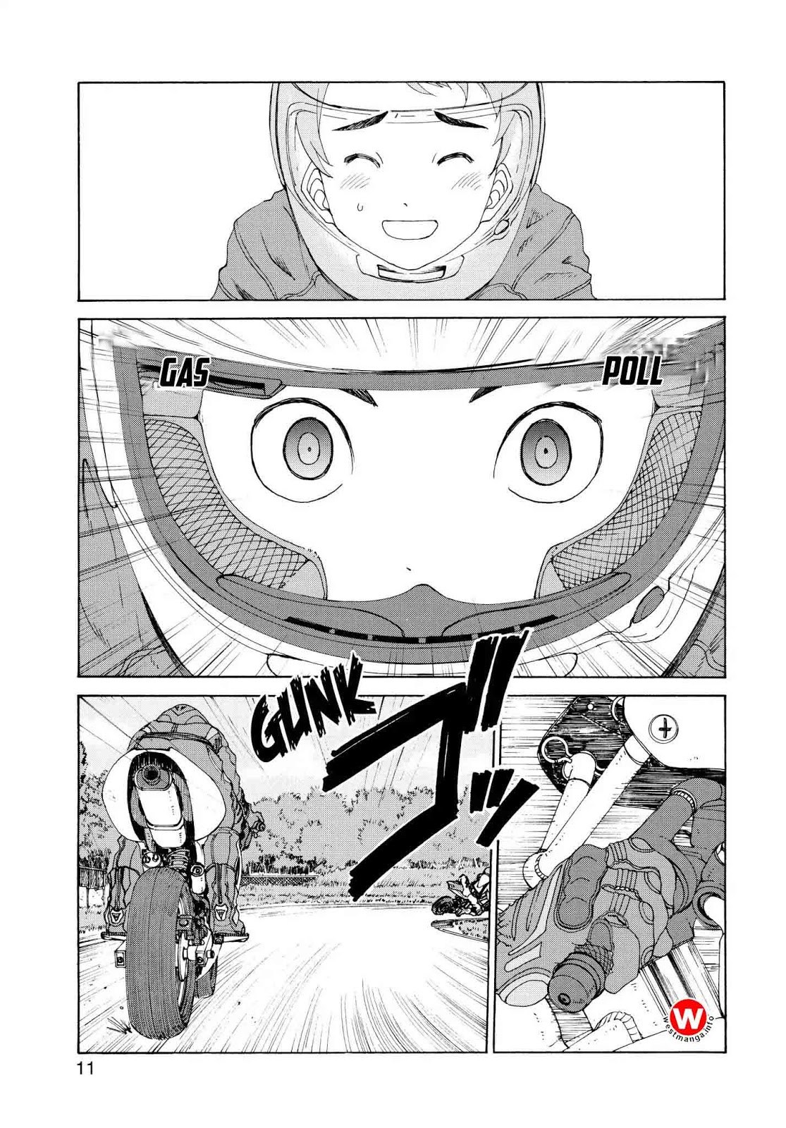 Toppu GP - Chapter 02 13