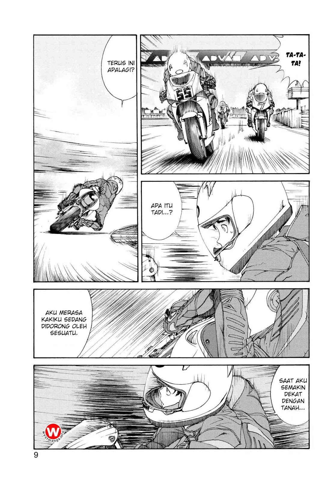 Toppu GP - Chapter 02 11