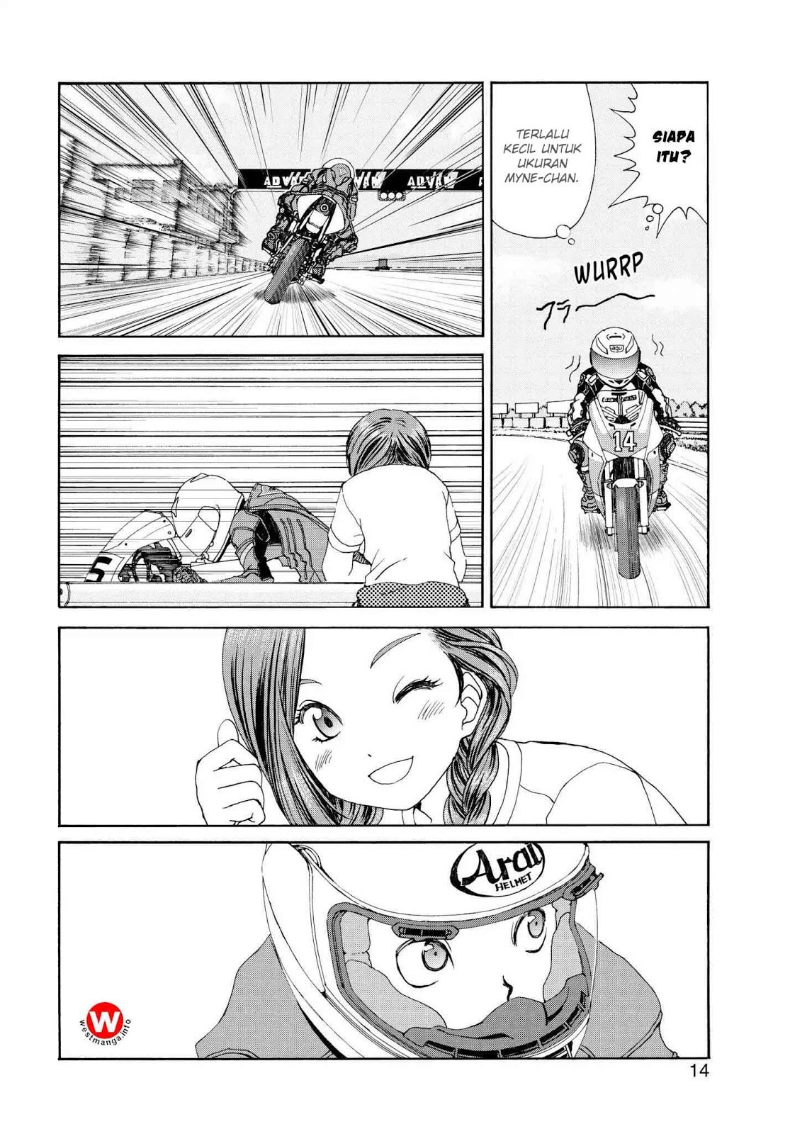 Toppu GP - Chapter 02 16