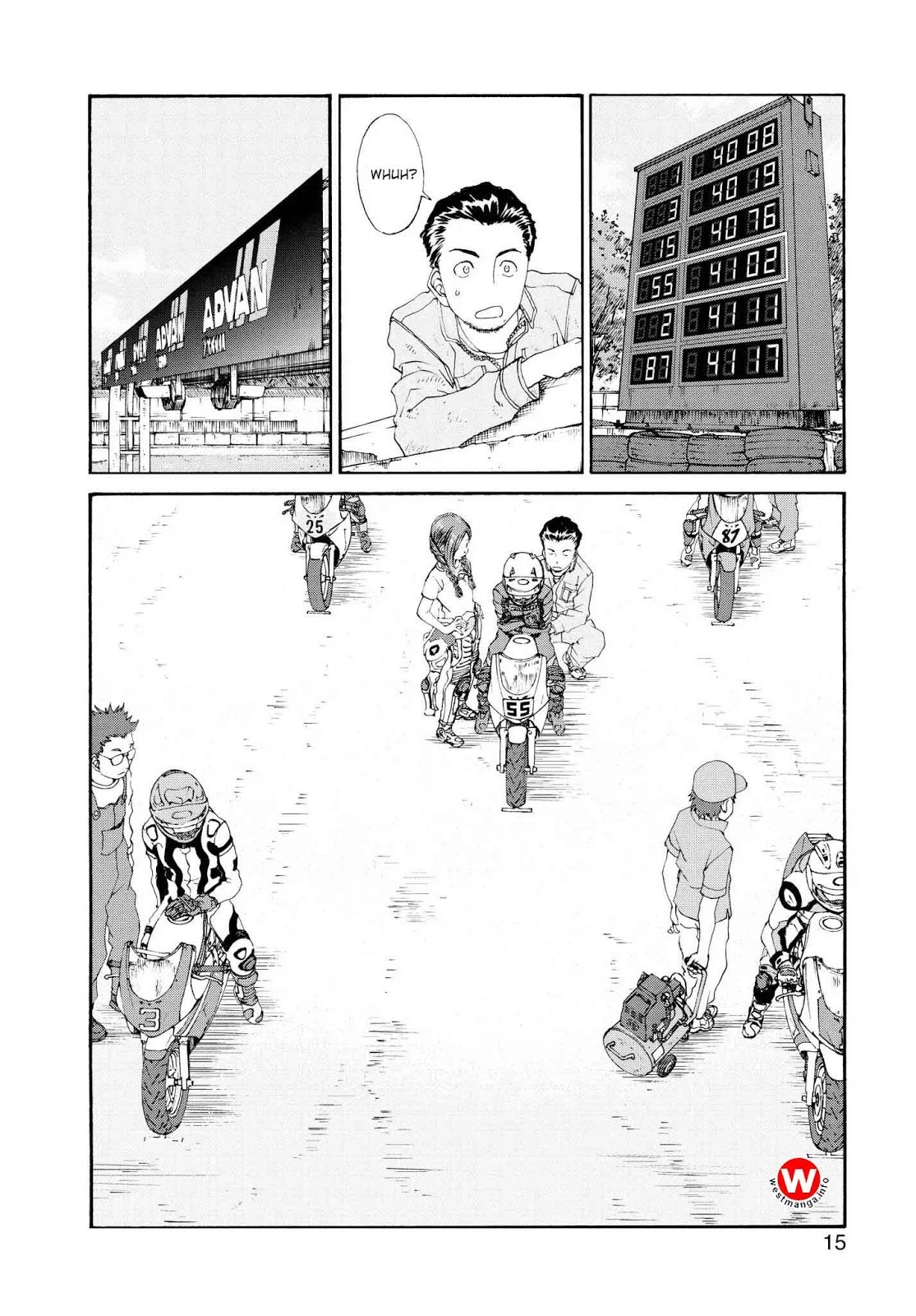 Toppu GP - Chapter 02 17